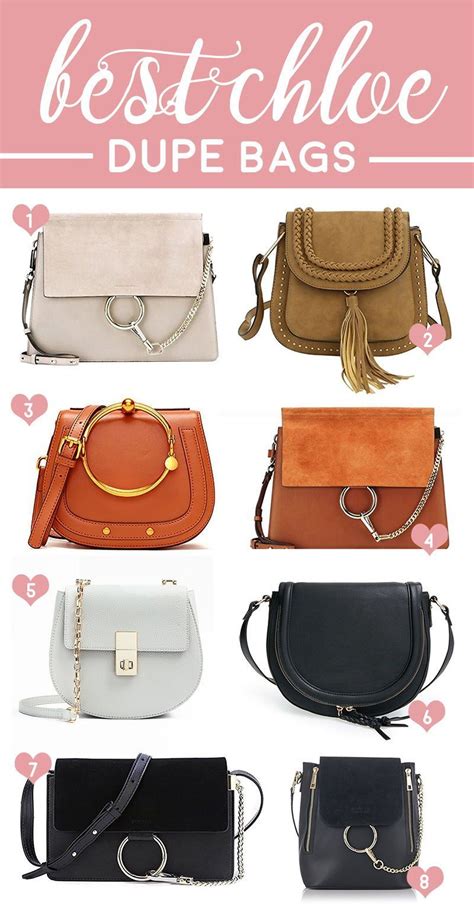 faye bracelet bag dupe|The Best Chloe Look Alike Bags (And Where to Find Them).